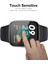 Enkay Hat Prınce 2 Adet/takım Xiaomi Redmi Band 3 Parmak Izi Önleyici 3D Kavisli Pmma Akıllı Saat Ekran Koruyucu Yumuşak Pc Kenar Hd Şeffaf Tam Kapsama Filmi (Yurt Dışından) 4