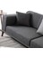 Regnar 3+1 Koltuk Takımı Antrasit 3