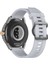 Xiaomi Watch S4 Sport Silikon Saat Kayışı 22 mm Ayarlanabilir Bilek Bandı - Gri (Yurt Dışından) 1