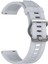 Xiaomi Watch S4 Sport Silikon Saat Kayışı 22 mm Ayarlanabilir Bilek Bandı - Gri (Yurt Dışından) 4
