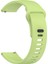 Xiaomi Redmi Watch 5 Active Saat Bandı Için Silikon Kayış Ayarlanabilir Saat Bandı Değişimi - Lime (Yurt Dışından) 3