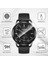 Xiaomi Watch S3 Için 3 Adet Temperli Cam Ekran Koruyucu Hd Şeffaf Saat Ekran Filmi (Yurt Dışından) 2