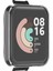 Xiaomi Mi Watch Lite/redmi Watch Için Şeffaf Tam Kapsamalı Elektrokaplama Tpu Akıllı Saat Koruyucu Kılıf (Yurt Dışından) 4