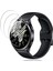 Xiaomi Watch 2 Ekran Koruyucu Için 3 Adet Esnek Tpe Hd Şeffaf Çizilmez Film (Yurt Dışından) 1