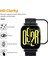Xiaomi Redmi Watch 5 Active Saat Filmi Çizilmez Film Pet 3D Akıllı Saat Ekran Koruyucu (Yurt Dışından) 5