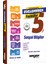 5.sınıf Güçlendiren Fasiküller Sosyal Bilgiler (Güncel Marif Model) 4