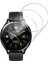 Xiaomi Watch 2 Ekran Koruyucu Için 3 Adet Esnek Tpe Hd Şeffaf Çizilmez Film (Yurt Dışından) 2