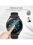 Xiaomi Watch 2 Ekran Koruyucu Için 3 Adet Esnek Tpe Hd Şeffaf Çizilmez Film (Yurt Dışından) 4