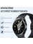Xiaomi Watch 2 Ekran Koruyucu Için 3 Adet Esnek Tpe Hd Şeffaf Çizilmez Film (Yurt Dışından) 5