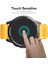 Enkay Hat Prınce 2 Adet/takım Tam Kapsama 3D Kavisli Yumuşak Pc Kenar + Çizilmez Kabarcıksız Hd Pmma Koruyucu Film Xiaomi Watch Color 2 Için (Yurt Dışından) 5