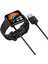 Xiaomi Redmi Watch 3/watch 3 Lite/active 1m Akıllı Saat Şarj Cihazı USB Plastik Şarj Kablosu (Yurt Dışından) 3
