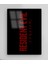 Resident Evil 9 - Resident Evil Requiem Metal Tablo Model 2 2
