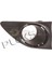 PLK-3634-L - Sis Far Çerçevesi Kapağı Sol Sisli Clıo Iv 12> 1