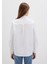 Beyaz Gömlek 1211196-70057 4
