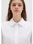 Beyaz Gömlek 1211196-70057 5