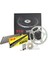 Did-Jt 2000-2004 Suzuki Vl 250 Intruder Uyumlu Zincir Dişli Set Çelik Renk 2