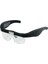 - Şarjlı Gözlük Büyüteç 4 Farklı Lens -11537DC ( Lisinya ) 2