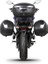 Yan Çanta Bağlantı Demiri - Yamaha MT07 Tracer (16>20) / Tracer 7 (21>25) (Shad Y0MT76IF) 5