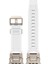 Apple Watch 11 10 46MM 9 8 7 6 Se Ultra Uyumlu 49-46-45-44-42MM Metal Pimli Tokalı Premium Silikon Kordon – Dayanıklı Spor Rubber Kayış 7