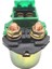 Honda VT500C Için Motosiklet Marş Solenoid Rölesi Kontak Anahtarı (Yurt Dışından) 1