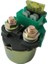 Honda VT500C Için Motosiklet Marş Solenoid Rölesi Kontak Anahtarı (Yurt Dışından) 3