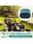 Briggs & Stratton Için 273356S Ön Filtre Temizleyicili Hava Filtresi (Yurt Dışından) 4
