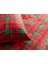 Çift Kişilik Nevresim Seti New Plaid 4