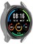Xiaomi Mi Watch Sport Rengi - Şeffaf Beyaz Için Şeffaf Tpu Koruyucu Kılıf (Kılıfla Şarj Desteği) (Yurt Dışından) 3