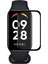 Redmi Band 2 Için Enkay Hat Prınce Çizilmeye Dalı 3D Kavisli Pmma Ekran Koruyucu Yumuşak Pc Kenar Hd Şeffaf Tam Kaplama Filmi (Yurt Dışından) 1