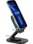 360 Döner Masaüstü Mobil Telefon Tutucu Standı 5