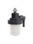 61N-24560-00 Yamaha Dıştan Takma Motor 9.9hp 15HP 20HP Için Yakıt Filtresi (Yurt Dışından) 3