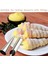 Cannoli Pişirme Kalıp Seti, Krem Boynuz Kalıp Krem Paslanmaz Çelik Cannoli Tüp Kalıpları Koni Pişirme Kalıp (Yurt Dışından) 4