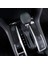 Honda Civic 10. Sınıf 2016-2019 Vites Paneli Çerçeve Kapağı Döşemesi (Yurt Dışından) 5