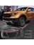 Ford Ranger/everest 2015-2021 Için Karbon Fiber Far Anahtarı Kaplaması (Yurt Dışından) 3