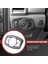 Ford Ranger/everest 2015-2021 Için Karbon Fiber Far Anahtarı Kaplaması (Yurt Dışından) 5