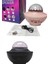 Dönen Işıklı Disko Topu Projektör Müzik Çalarlı Disco Speaker - MCT5047-3647 2