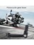 0.47 Anket Motocicletta Cambio Leva Pieghevole Marcia Cambio Nero (Yurt Dışından) 2