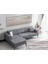 Trend Sol Köşe Koltuk Gri 2
