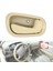Toyota Corolla 1998-2002 Için Araç Içi Kapı Kolu (Yurt Dışından) 4