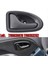 Renault Için Araç Iç Kapı Kolu Kapağı Döşeme Kasesi 7700353282 (Yurt Dışından) 4