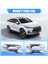Byd Tang Için Krom Araç Dış Kapı Kolu Kaplaması (Yurt Dışından) 5