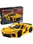 42205 LEGO Technic Chevrolet Corvette Stingray 732 Parça +9 Yaş 1