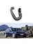 2048301396 C-Class W204 Için Soğutma Sistemi Soğutma Suyu Hortumu (Yurt Dışından) 2