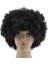 Siyah Bonus Peruk 1