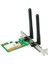 W322E Wifi-N 300MBPS Pcı-E Wifi Adaptör 1