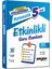 5.sınıf Güçlendiren Etkinlikli Soru Bankası Matematik (Güncel Marif Model) 4