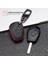 Renault Kangoo Scenic Megane Captur Twingo Modus Deri Anahtar Kılıfı 2