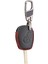 Renault Kangoo Scenic Megane Captur Twingo Modus Deri Anahtar Kılıfı 3