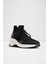 Kralove Ayakkabı Spor Ayakkabı - Siyah 4