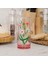 Flowers Garden Tekli Meşrubat Bardağı - Asorti - 290 ml 1